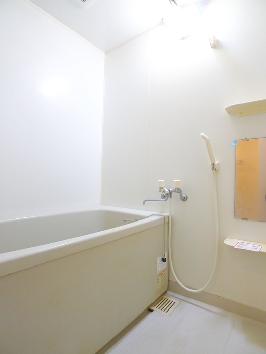 バス／シャワールーム等 シャルマンフラットリヴァーⅠ