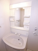 洗面 シャルマンフラットリヴァーⅠ