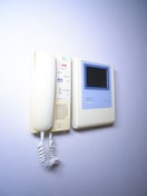 内観写真 シャルマンフラットリヴァーⅠ