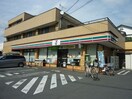 セブンイレブン飯能橋場店(コンビニ)まで335m ヴェルディ－富士見