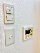 内観写真 南林間クリサムボンド
