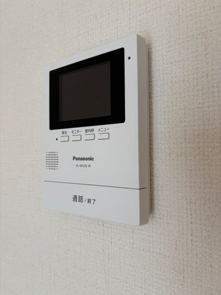 内観写真 南林間クリサムボンド