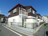 レジデンス北原台