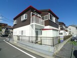 レジデンス北原台
