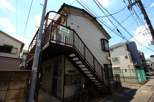 グリーンハウス池袋