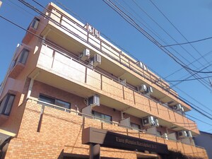 ﾗｲｵﾝｽﾞﾏﾝｼｮﾝ上石神井第三(202)