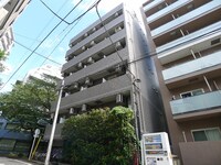 スカイコート新大塚（201）