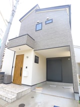 浪花町戸建