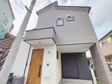 浪花町戸建