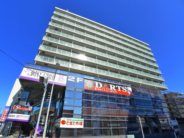 外観写真 ＡＤ日暮