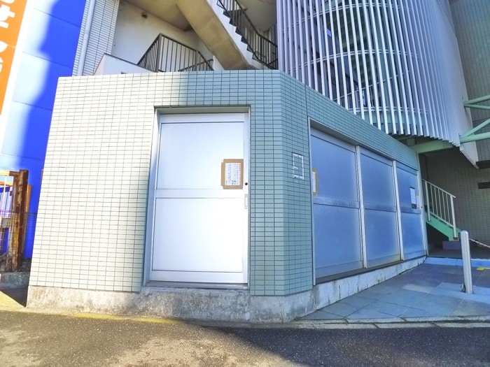 建物設備 ＡＤ日暮