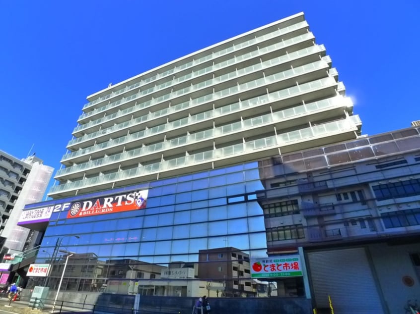 外観写真 ＡＤ日暮