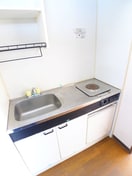 キッチン ＡＤ日暮