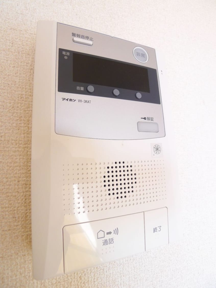 内観写真 ＡＤ日暮