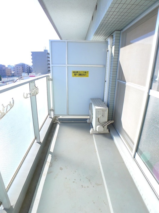 ベランダ・バルコニー ＡＤ日暮