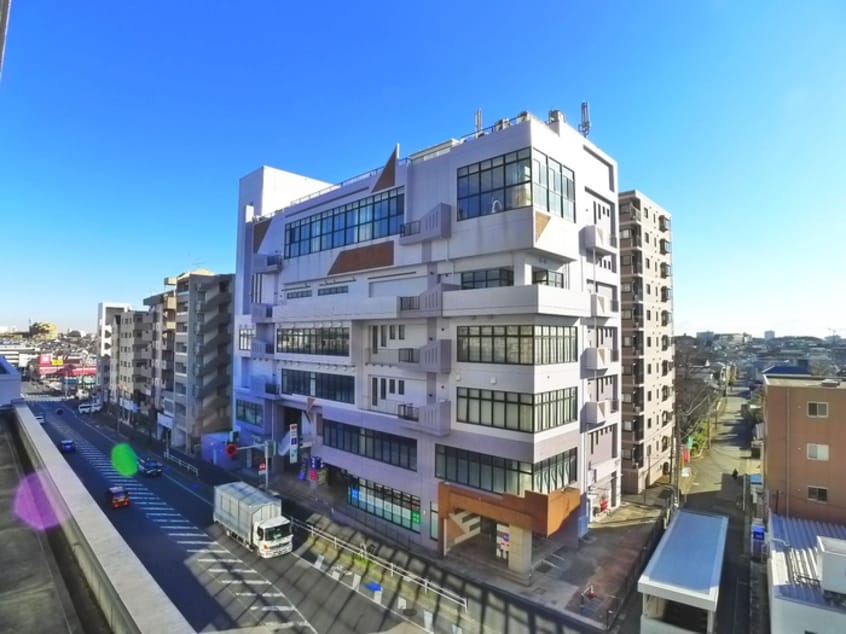 周辺環境 ＡＤ日暮