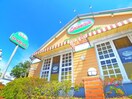 サイゼリヤ(その他飲食（ファミレスなど）)まで240m ＡＤ日暮