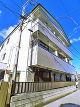 メゾンエスポワ－ル