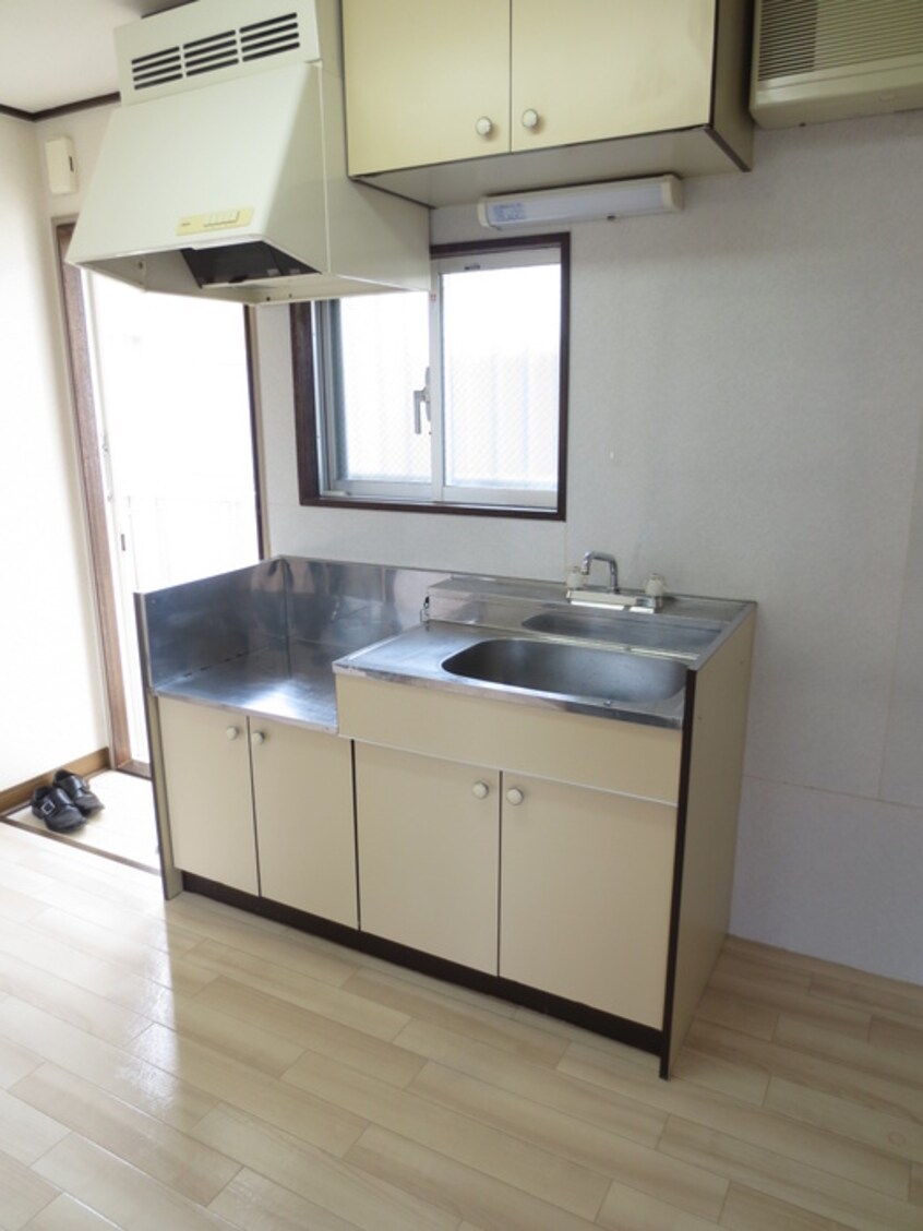 キッチン フォーブル相武台