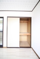 収納 フォーブル相武台