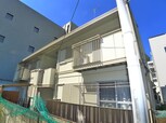 タウニーハウス
