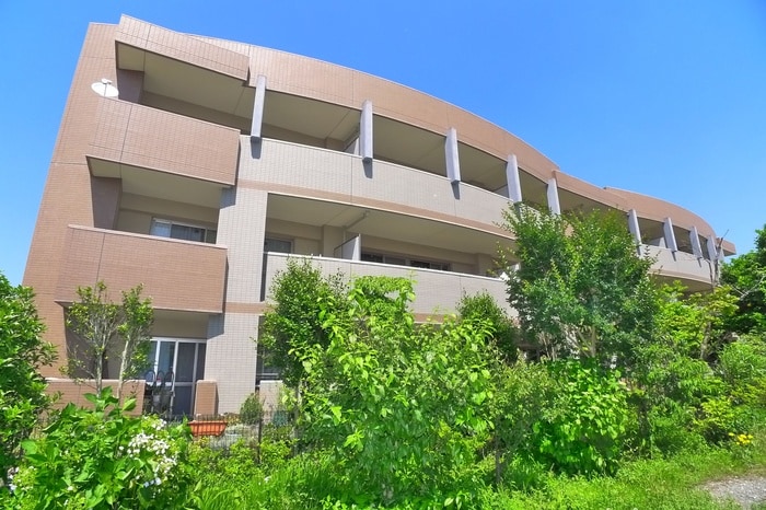 外観写真 サンシャインＶ