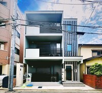 メゾンドティガー