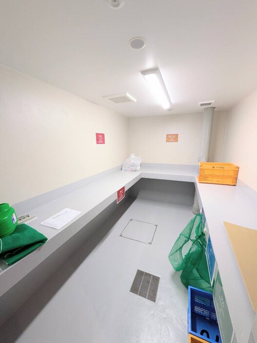 その他 VORT飯田橋レジデンス