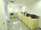 建物設備 プロシード西川口
