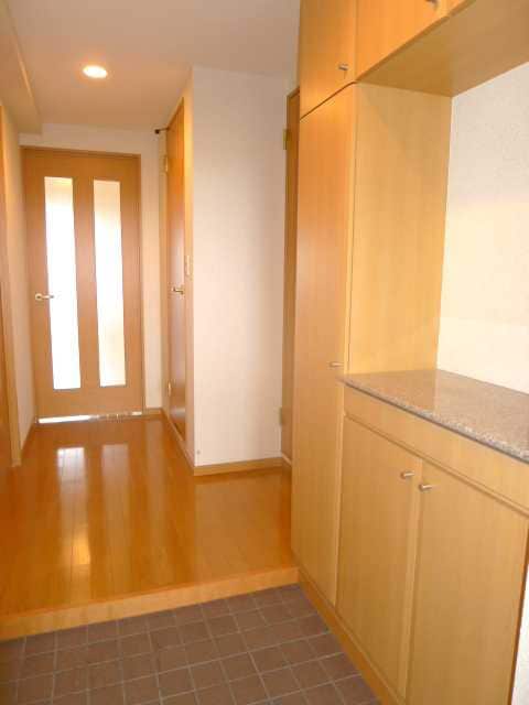 玄関 ＳＯＧＮＩ ＤＯＲＯ