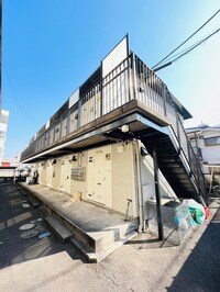 サンシャレ－西八王子弐番館