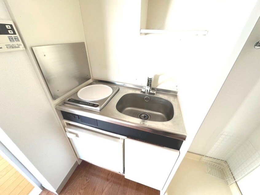 キッチン ボナ－ル橘