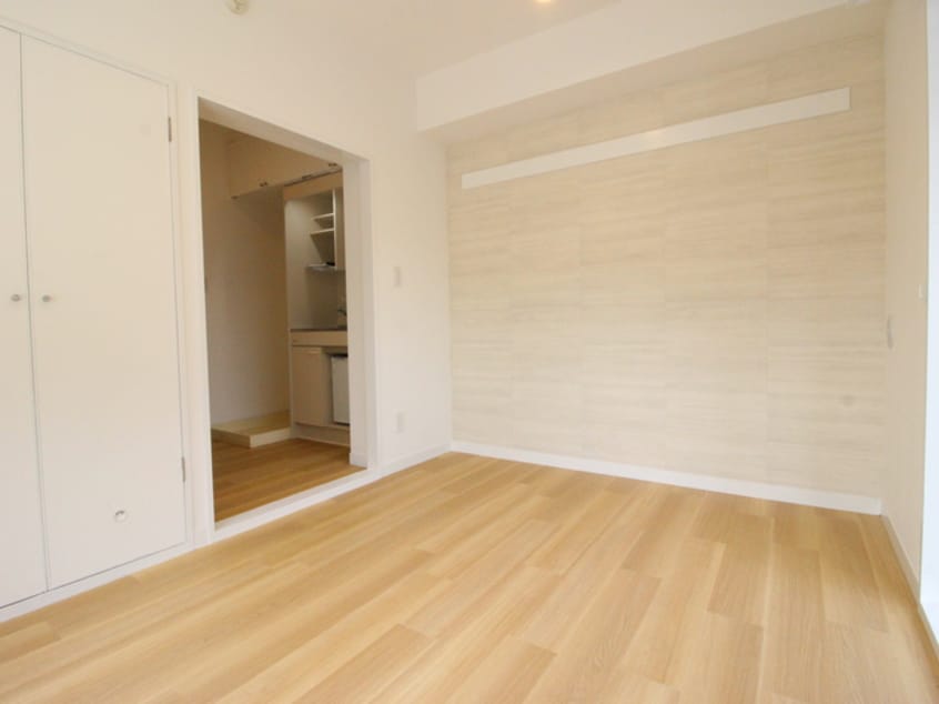 居室 ボナ－ル橘