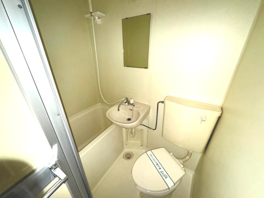 バス／シャワールーム等 ボナ－ル橘