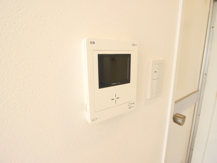 内観写真 ボナ－ル橘