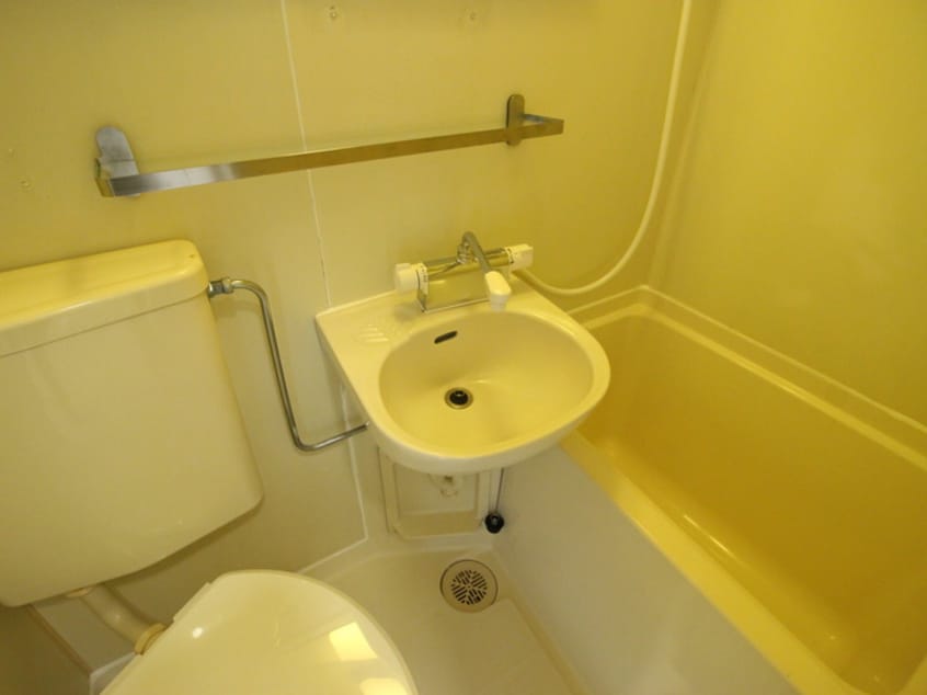 洗面 ボナ－ル橘