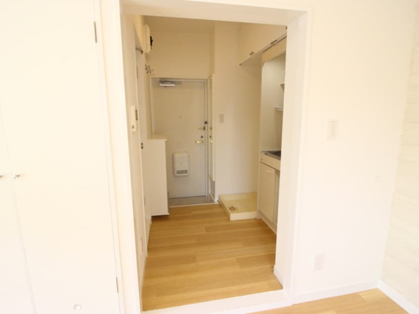 廊下 ボナ－ル橘