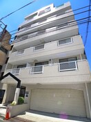 外観写真 ロジマン菊川