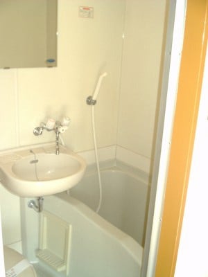 バス／シャワールーム等 ロジマン菊川