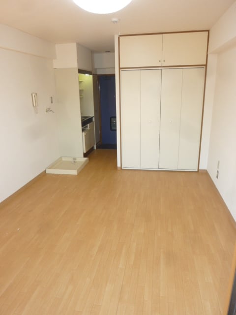 居室 ロジマン菊川