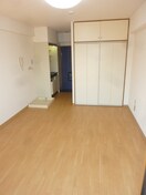 居室 ロジマン菊川