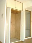 収納 ロジマン菊川