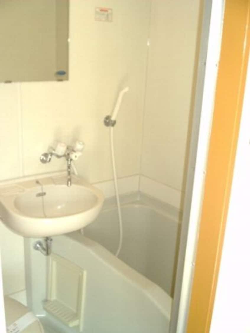 バス／シャワールーム等 ロジマン菊川