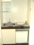 キッチン ロジマン菊川