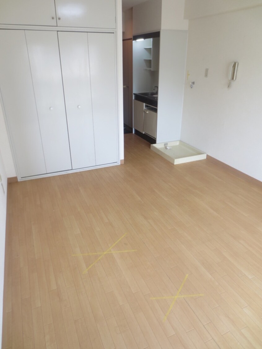 居室 ロジマン菊川