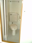 トイレ ロジマン菊川