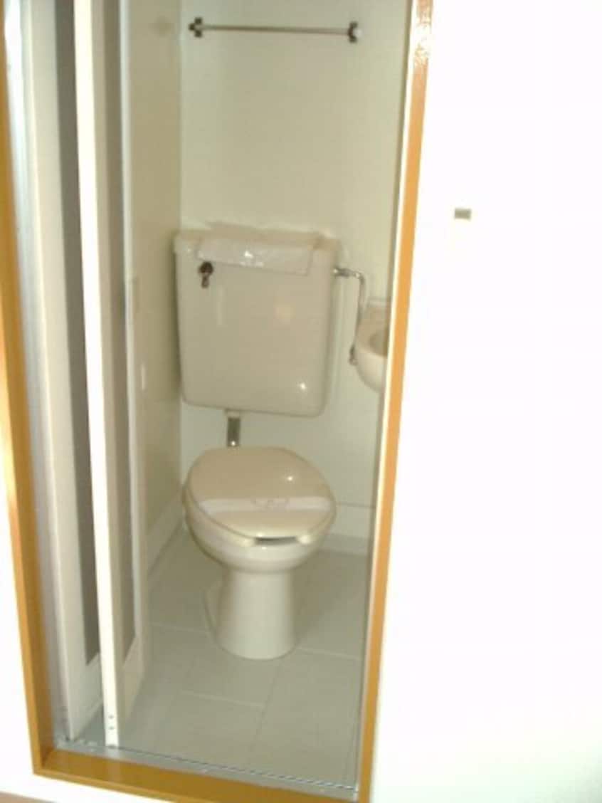 トイレ ロジマン菊川