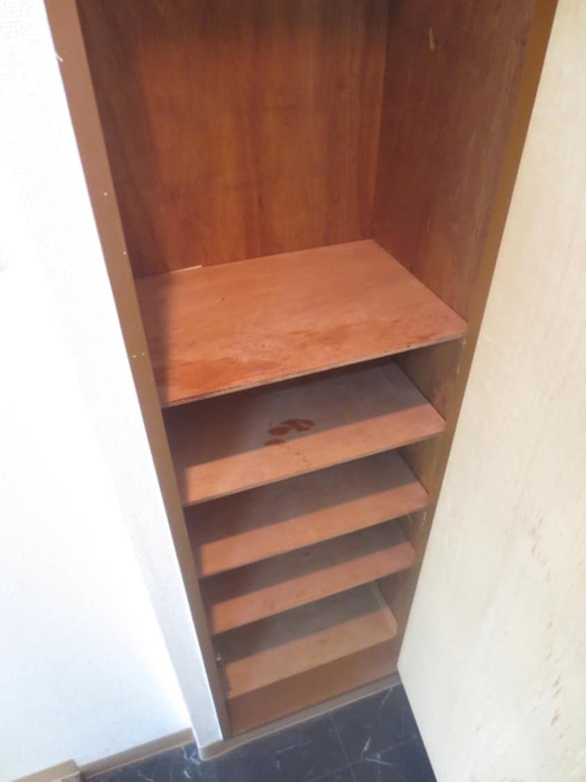 靴箱 ロジマン菊川