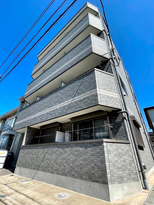 外観写真 フォルセーヌ本千葉