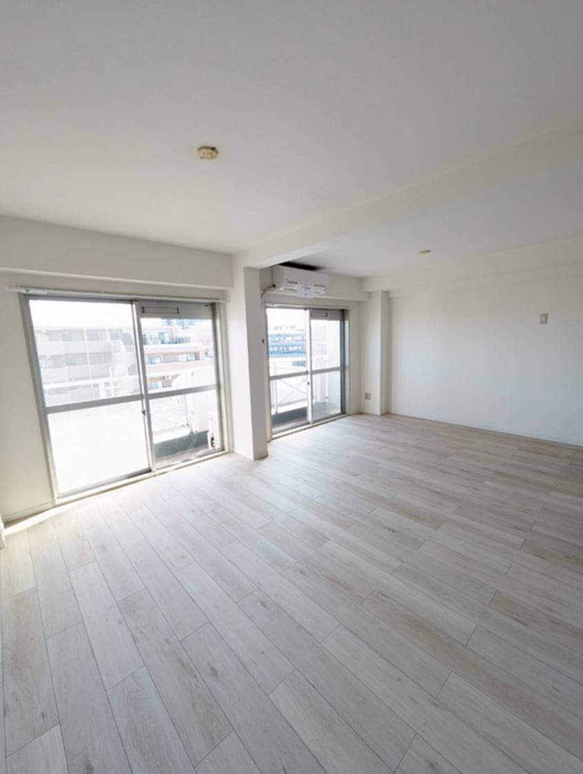 居室 ベルフル－ル宮前平